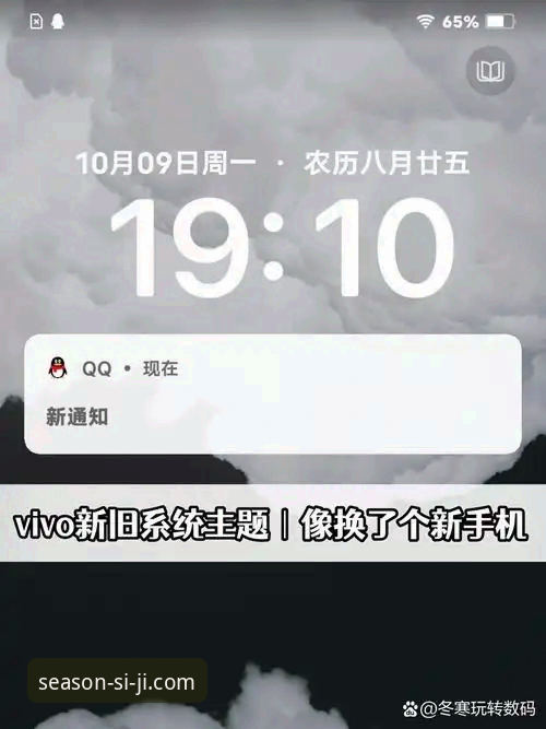 四季平台官网新旧版本对比：哪个更值得下载？我的真实使用体验与四季网站介绍
